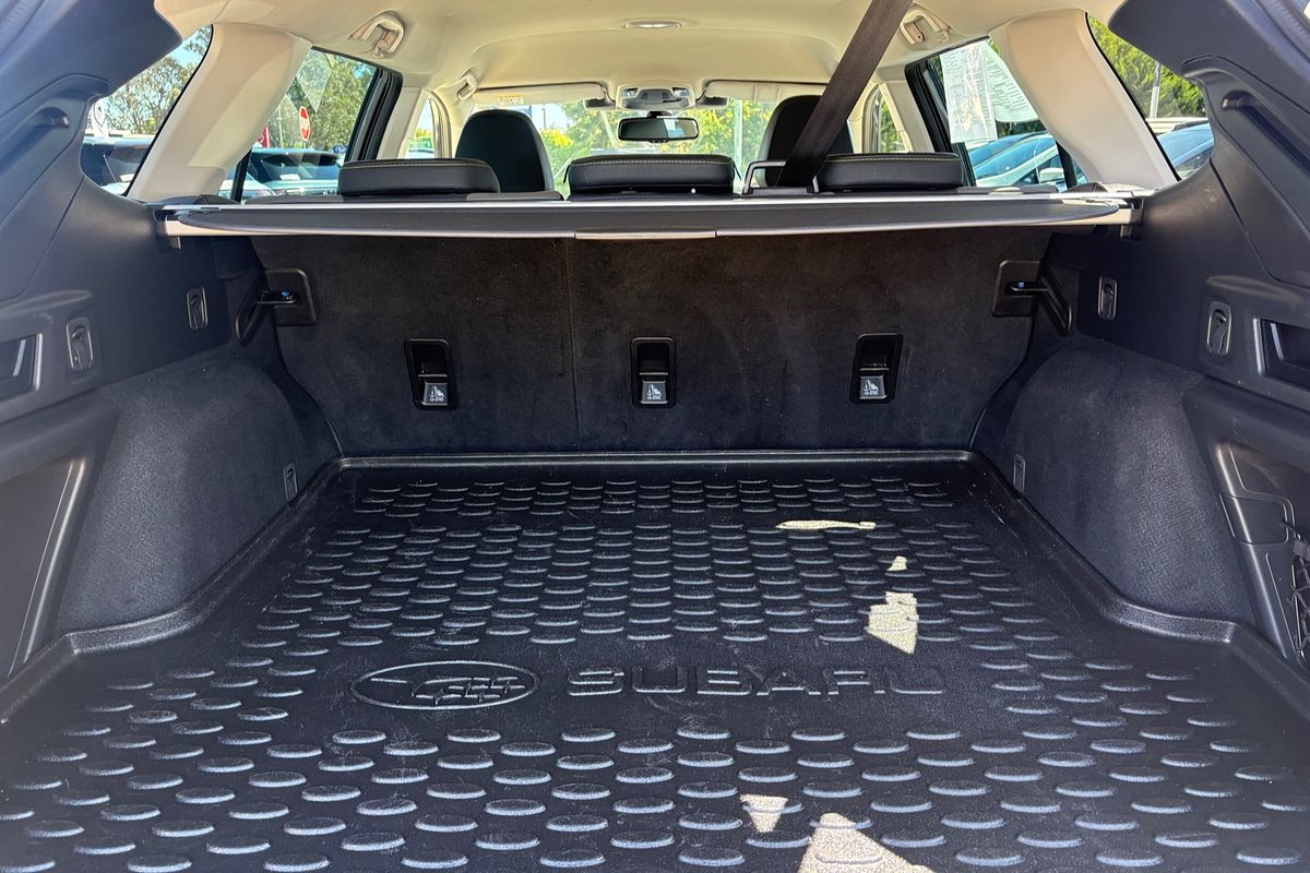 2023 Subaru Outback AWD Sport XT 6GEN