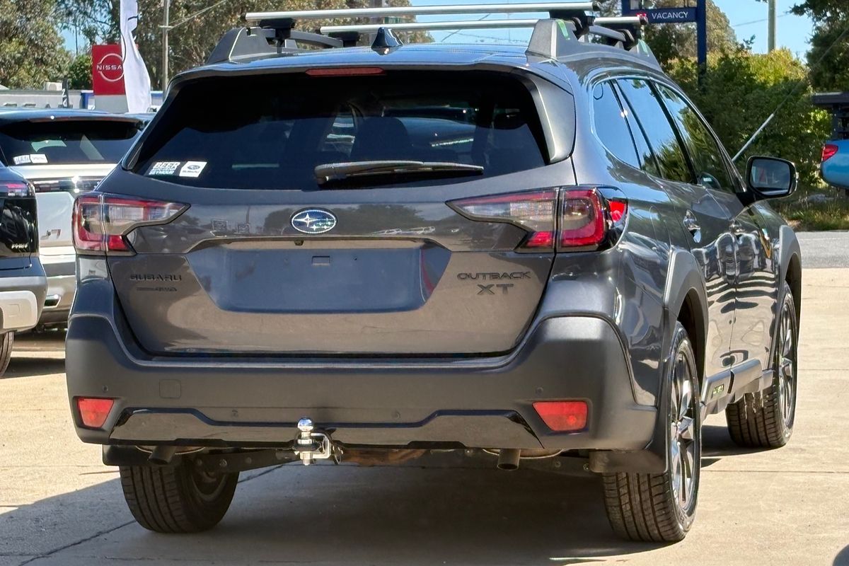 2023 Subaru Outback AWD Sport XT 6GEN