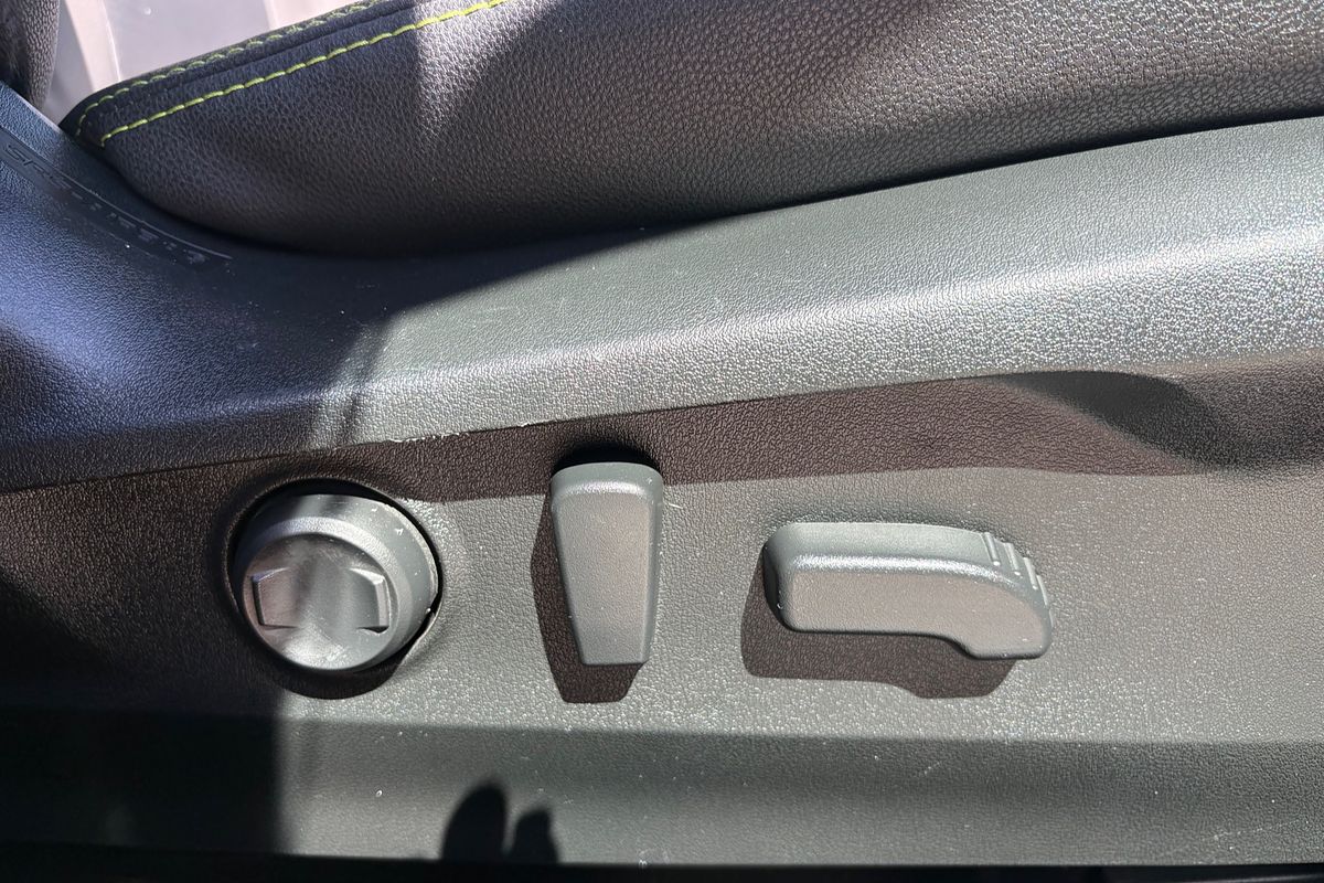 2023 Subaru Outback AWD Sport XT 6GEN