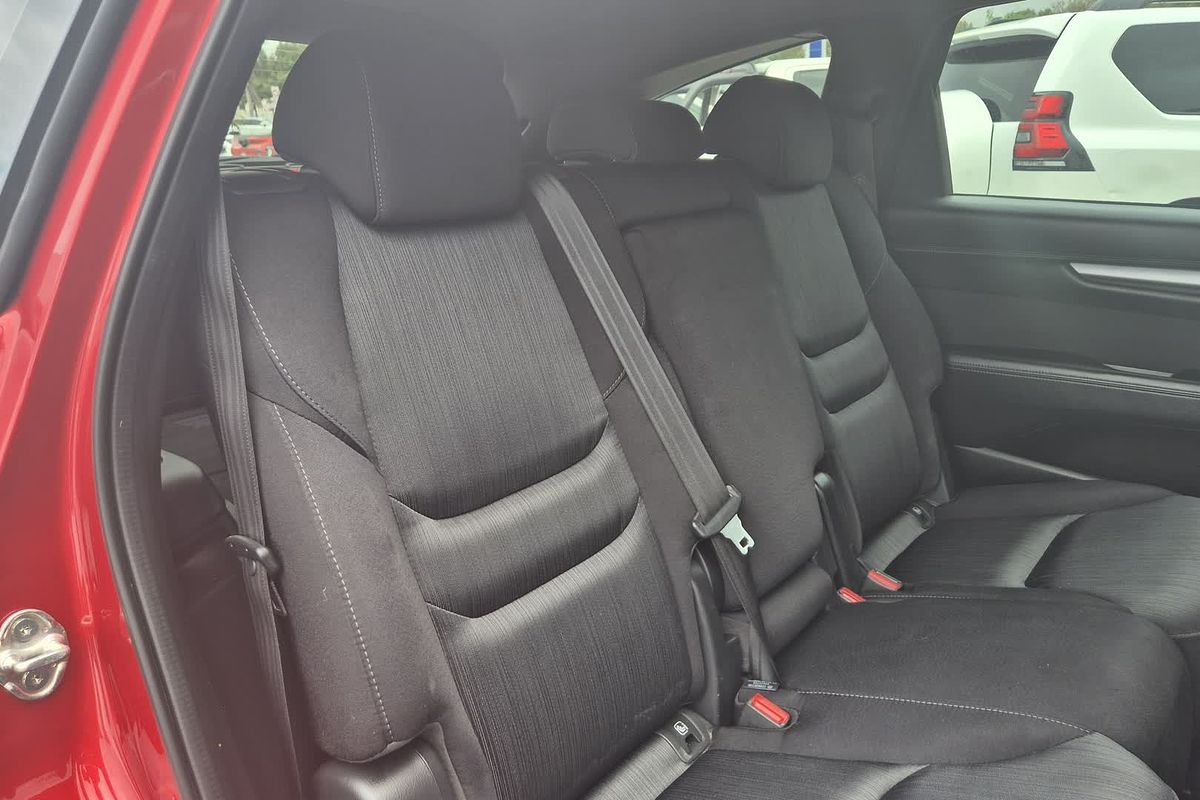 2021 Mazda CX-8 Sport KG Series