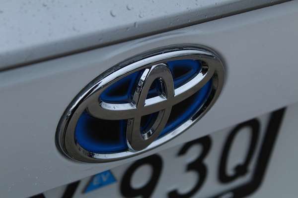 2024 Toyota RAV4 Cruiser AXAH54R