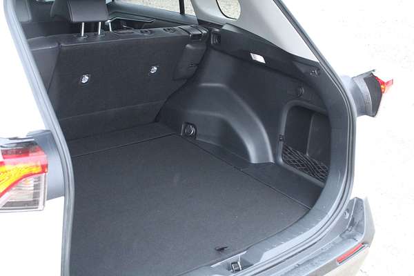 2024 Toyota RAV4 Cruiser AXAH54R