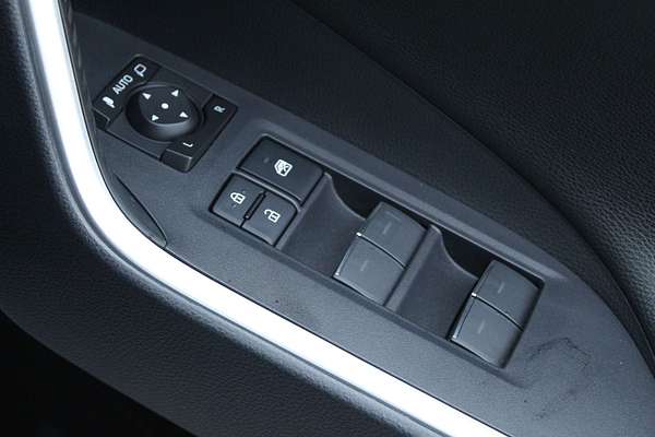 2024 Toyota RAV4 Cruiser AXAH54R