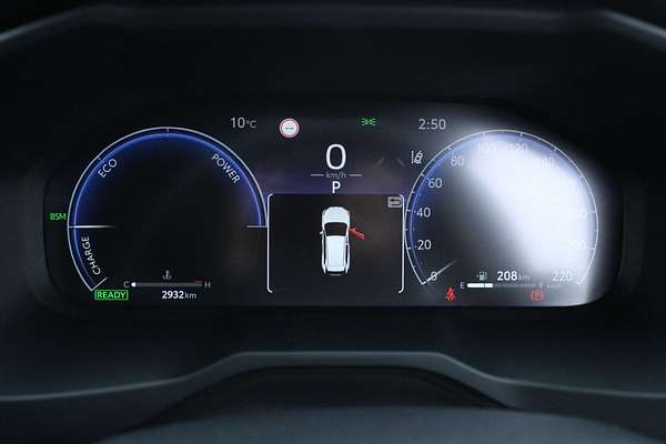 2024 Toyota RAV4 Cruiser AXAH54R