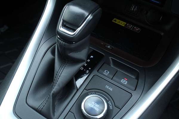 2024 Toyota RAV4 Cruiser AXAH54R