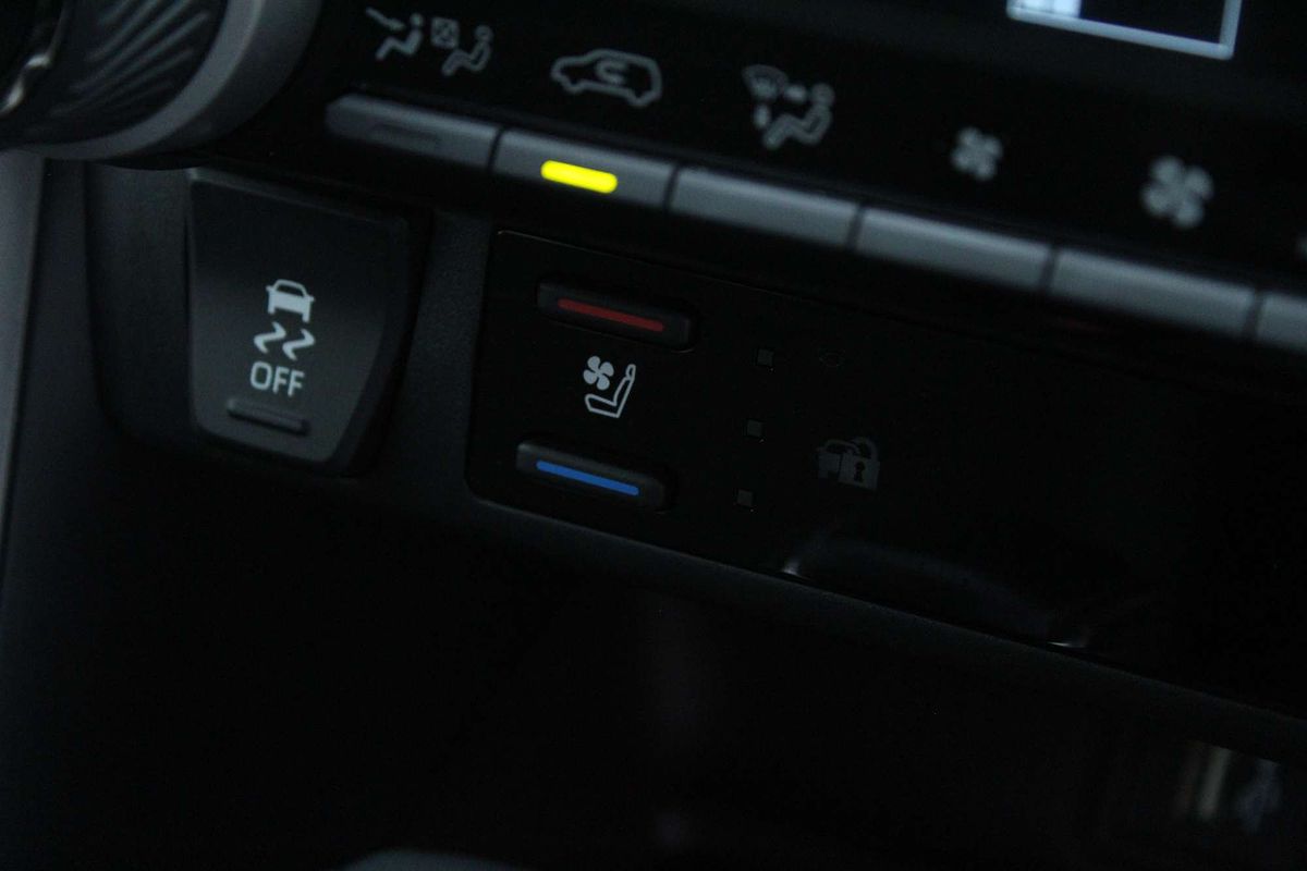 2024 Toyota RAV4 Cruiser AXAH54R