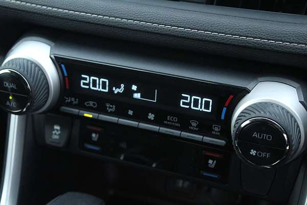 2024 Toyota RAV4 Cruiser AXAH54R