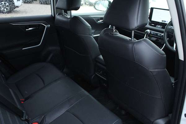 2024 Toyota RAV4 Cruiser AXAH54R