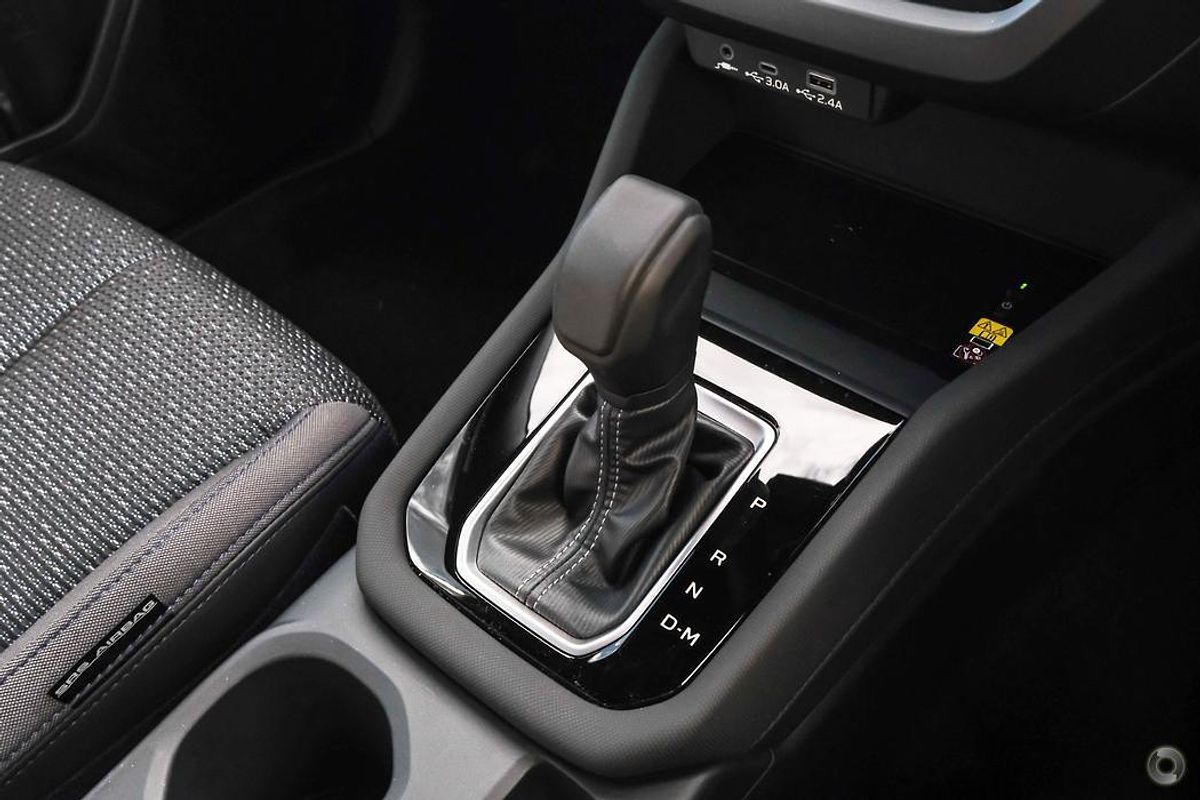 2025 Subaru Forester Hybrid S6