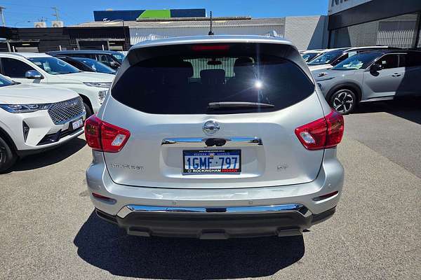 2017 Nissan Pathfinder ST R52 Series II