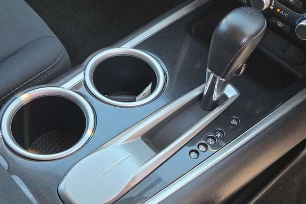 2017 Nissan Pathfinder ST R52 Series II