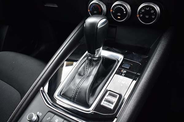 2024 Mazda CX-5 G20 Maxx KF Series