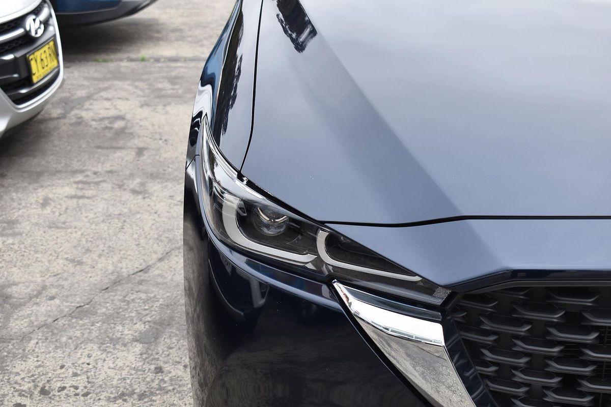 2024 Mazda CX-5 G20 Maxx KF Series