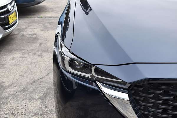 2024 Mazda CX-5 G20 Maxx KF Series