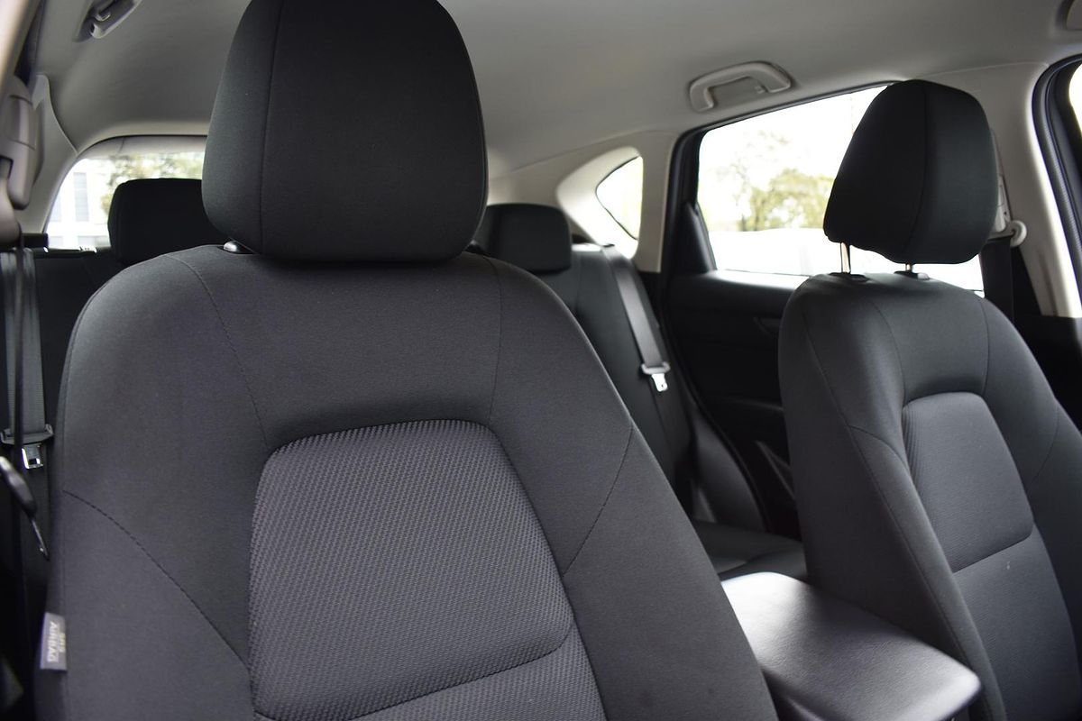 2024 Mazda CX-5 G20 Maxx KF Series