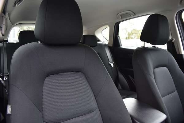 2024 Mazda CX-5 G20 Maxx KF Series