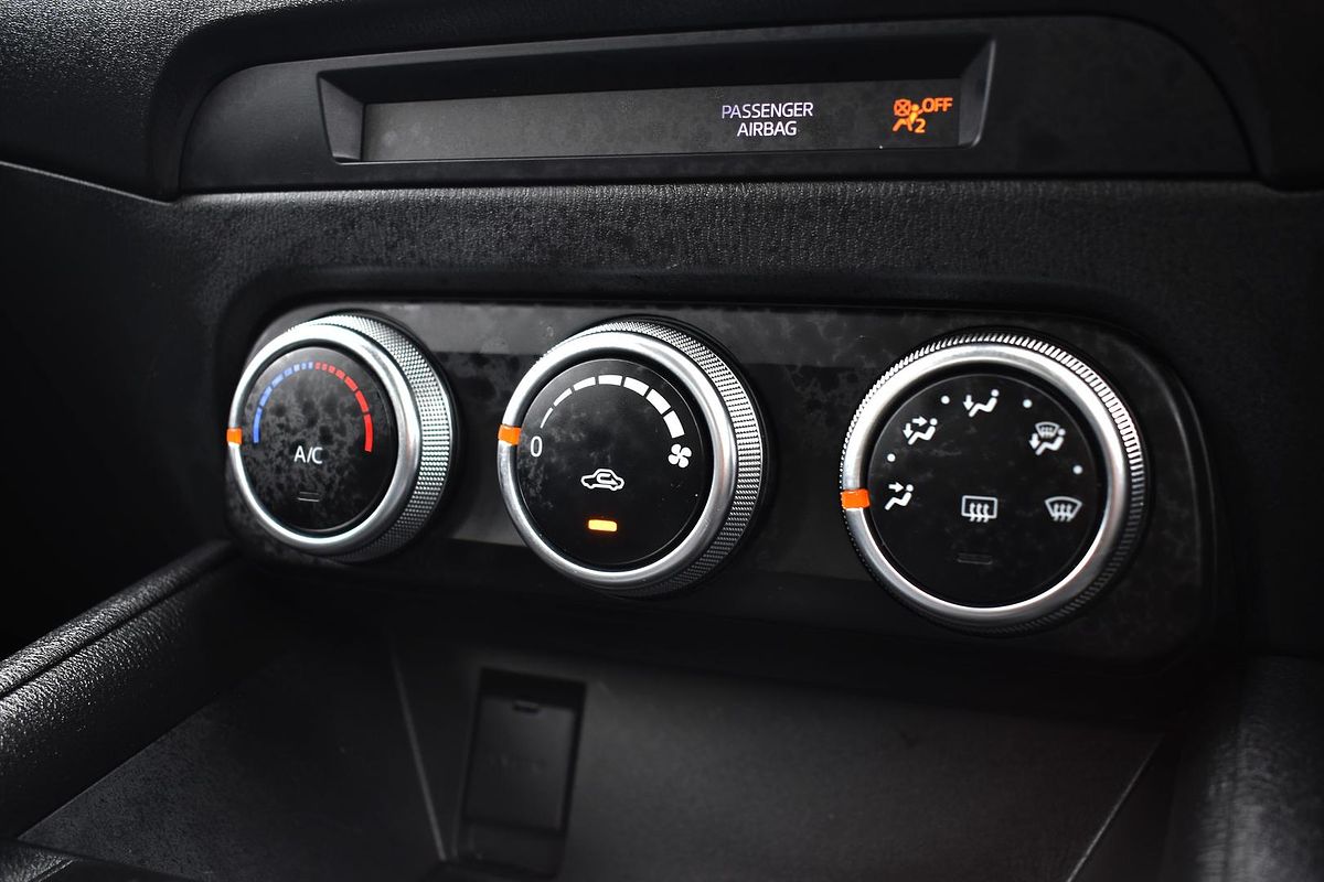 2024 Mazda CX-5 G20 Maxx KF Series