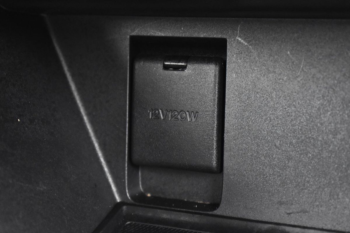 2024 Mazda CX-5 G20 Maxx KF Series