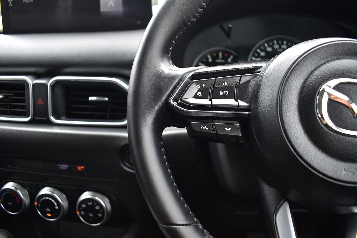 2024 Mazda CX-5 G20 Maxx KF Series