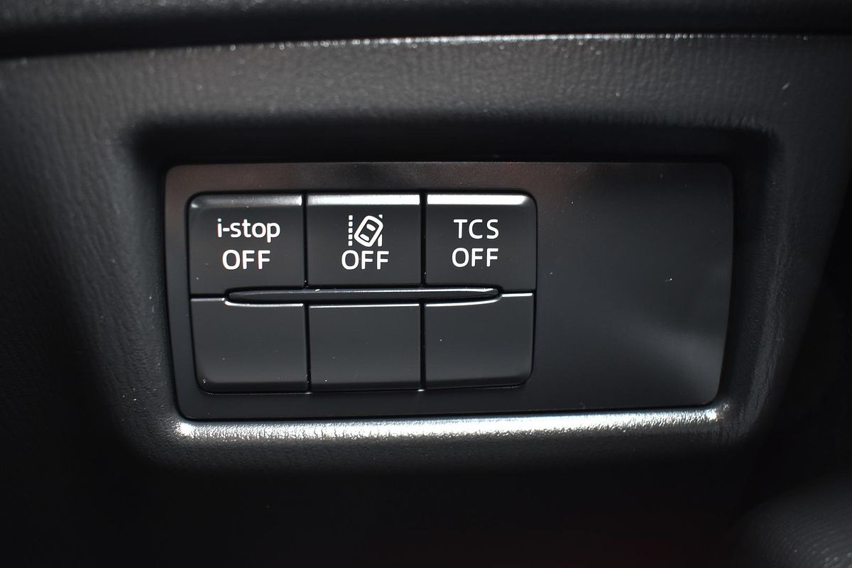 2024 Mazda CX-5 G20 Maxx KF Series