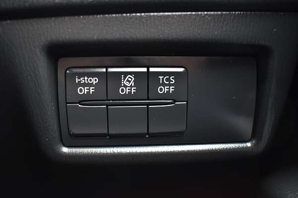 2024 Mazda CX-5 G20 Maxx KF Series