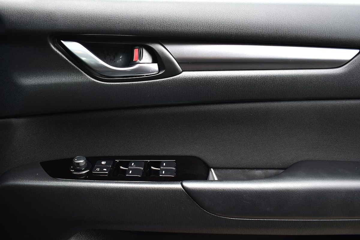 2024 Mazda CX-5 G20 Maxx KF Series