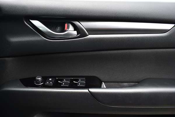 2024 Mazda CX-5 G20 Maxx KF Series