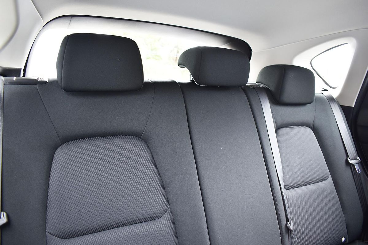 2024 Mazda CX-5 G20 Maxx KF Series