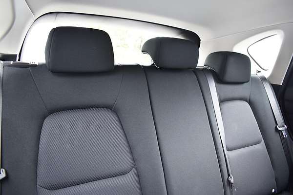 2024 Mazda CX-5 G20 Maxx KF Series