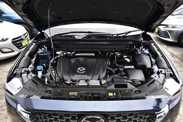 2024 Mazda CX-5 G20 Maxx KF Series