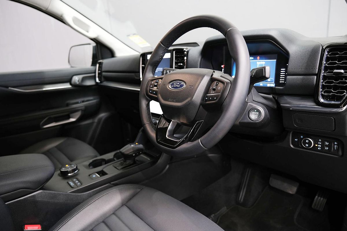 2025 Ford Everest Sport 3.0L