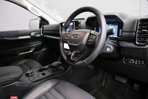 2025 Ford Everest Sport 3.0L