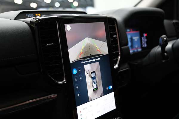 2025 Ford Everest Sport 3.0L