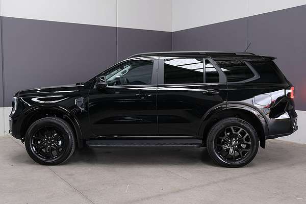 2025 Ford Everest Sport 3.0L