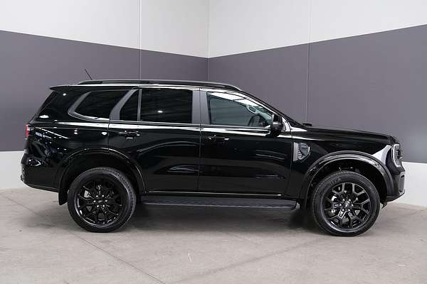2025 Ford Everest Sport 3.0L