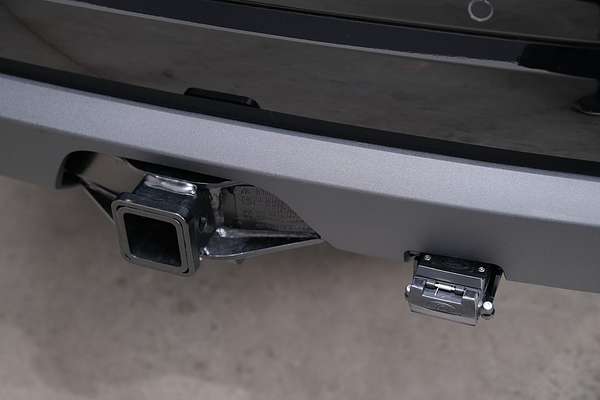 2025 Ford Everest Sport 3.0L