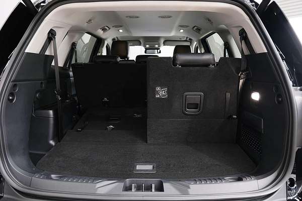 2025 Ford Everest Sport 3.0L