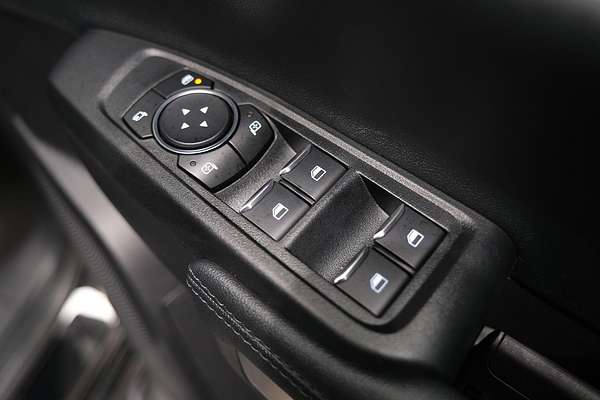 2025 Ford Everest Sport 3.0L