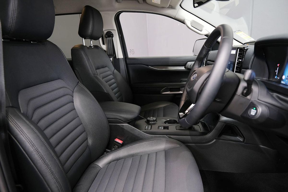 2025 Ford Everest Sport 3.0L