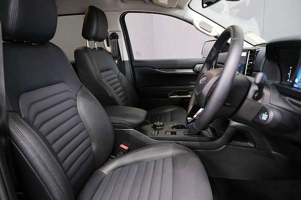 2025 Ford Everest Sport 3.0L