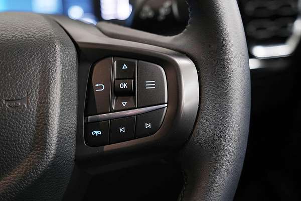 2025 Ford Everest Sport 3.0L