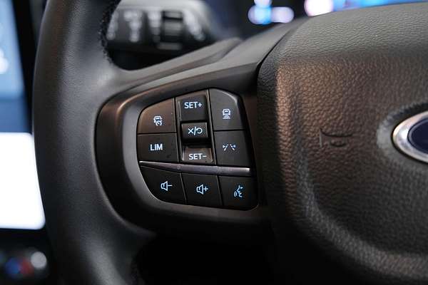 2025 Ford Everest Sport 3.0L