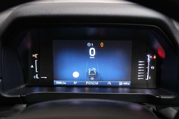 2025 Ford Everest Sport 3.0L