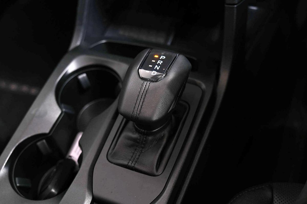 2025 Ford Everest Sport 3.0L