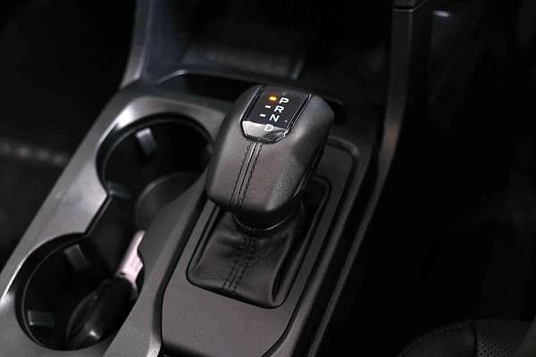 2025 Ford Everest Sport 3.0L