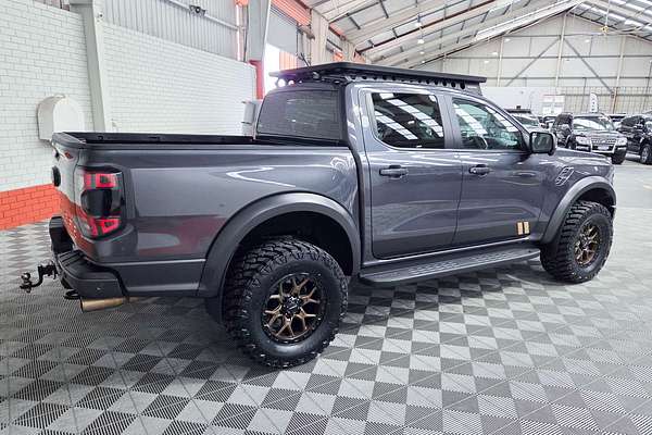 2022 Ford Ranger Raptor 4X4 3.0L