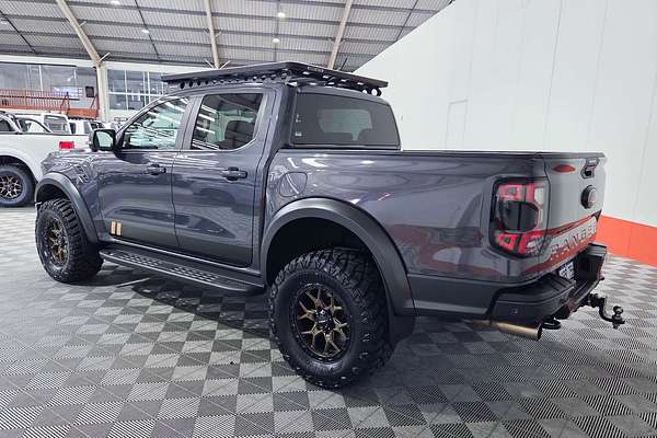 2022 Ford Ranger Raptor 4X4 3.0L