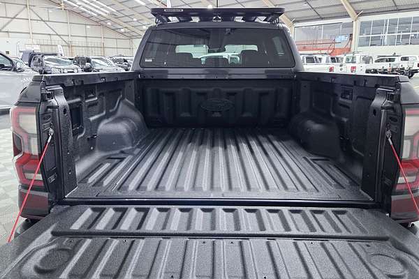 2022 Ford Ranger Raptor 4X4 3.0L