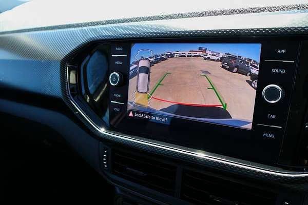 2023 Volkswagen T-Cross 85TSI Life C11