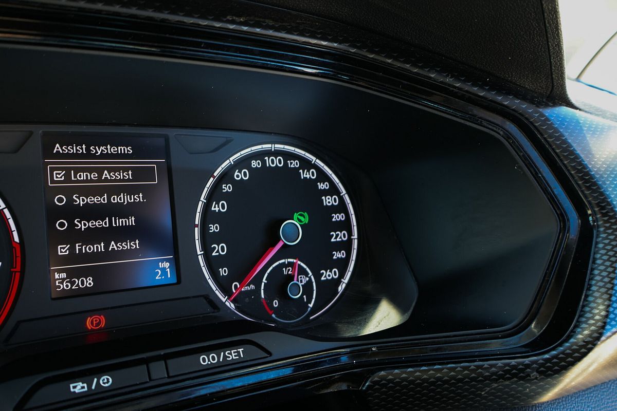 2023 Volkswagen T-Cross 85TSI Life C11